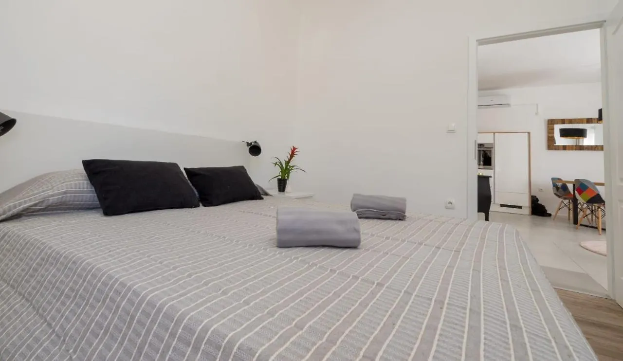 Apartment Apartman Lis Pomer Croatia