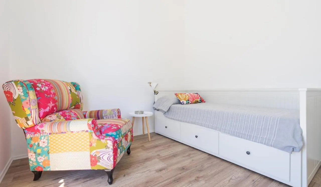 Apartman Lis Pomer 0*,  Croatia