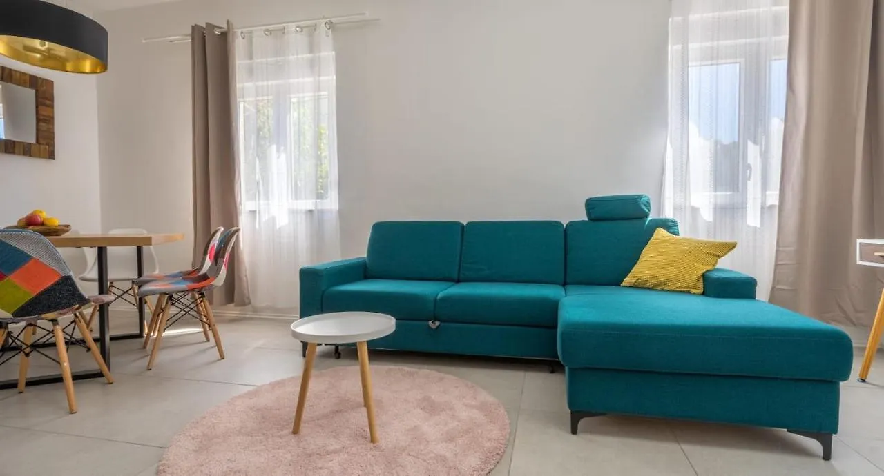 Apartman Lis Pomer